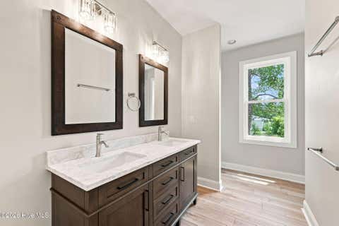 Tiny photo for 204 Ashley Place, Swansboro, NC 28584 (MLS # 100591044)