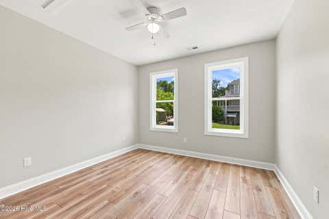 Tiny photo for 204 Ashley Place, Swansboro, NC 28584 (MLS # 100591044)