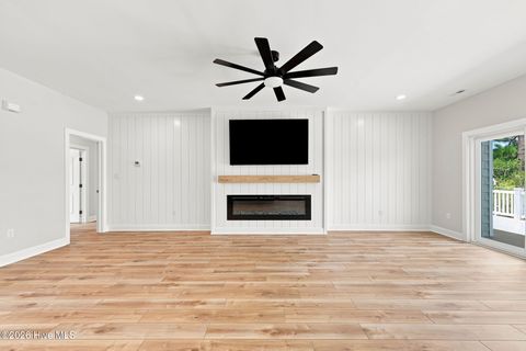 Tiny photo for 204 Ashley Place, Swansboro, NC 28584 (MLS # 100591044)