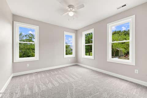Tiny photo for 204 Ashley Place, Swansboro, NC 28584 (MLS # 100591044)