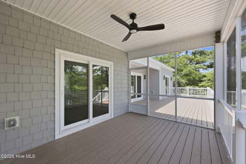 Tiny photo for 204 Ashley Place, Swansboro, NC 28584 (MLS # 100591044)