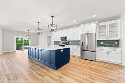 Tiny photo for 204 Ashley Place, Swansboro, NC 28584 (MLS # 100591044)