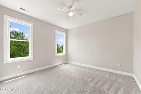 Tiny photo for 204 Ashley Place, Swansboro, NC 28584 (MLS # 100591044)
