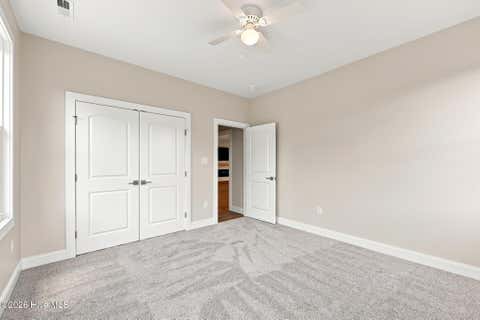 Tiny photo for 204 Ashley Place, Swansboro, NC 28584 (MLS # 100591044)
