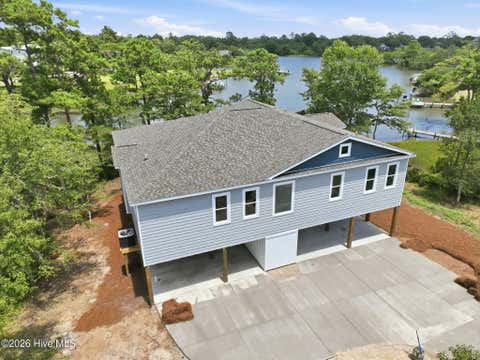 Photo of 204 Ashley Place, Swansboro, NC 28584 (MLS # 100591044)