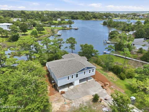 Tiny photo for 204 Ashley Place, Swansboro, NC 28584 (MLS # 100591044)