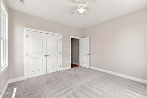 Tiny photo for 204 Ashley Place, Swansboro, NC 28584 (MLS # 100591044)