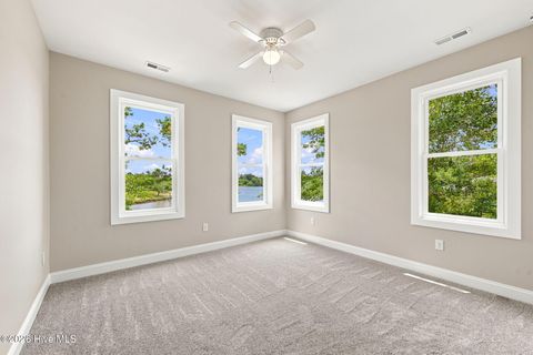 Tiny photo for 204 Ashley Place, Swansboro, NC 28584 (MLS # 100591044)