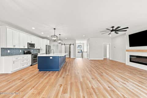 Tiny photo for 204 Ashley Place, Swansboro, NC 28584 (MLS # 100591044)