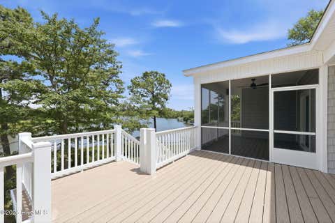 Tiny photo for 204 Ashley Place, Swansboro, NC 28584 (MLS # 100591044)