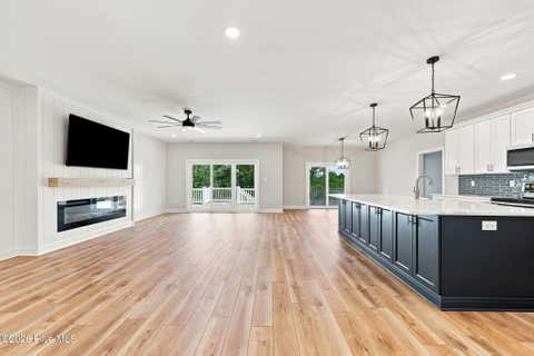 Tiny photo for 204 Ashley Place, Swansboro, NC 28584 (MLS # 100591044)