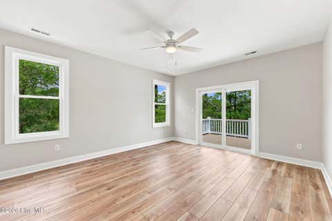 Tiny photo for 204 Ashley Place, Swansboro, NC 28584 (MLS # 100591044)