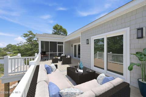 Tiny photo for 204 Ashley Place, Swansboro, NC 28584 (MLS # 100591044)
