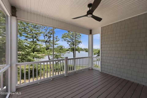 Tiny photo for 204 Ashley Place, Swansboro, NC 28584 (MLS # 100591044)