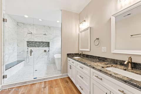 Tiny photo for 204 Ashley Place, Swansboro, NC 28584 (MLS # 100591044)