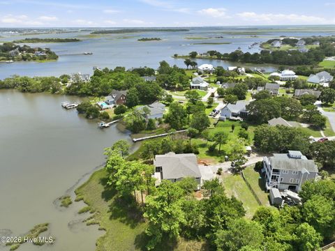 Tiny photo for 204 Ashley Place, Swansboro, NC 28584 (MLS # 100591044)