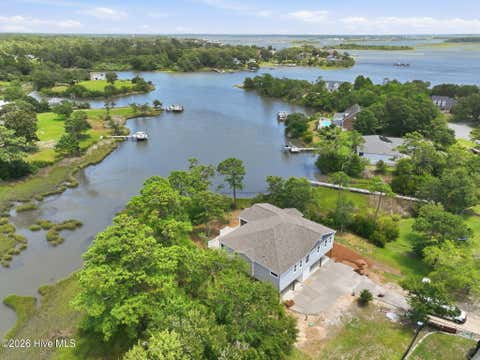 Tiny photo for 204 Ashley Place, Swansboro, NC 28584 (MLS # 100591044)