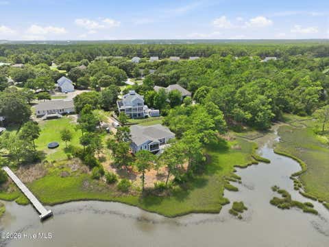 Tiny photo for 204 Ashley Place, Swansboro, NC 28584 (MLS # 100591044)