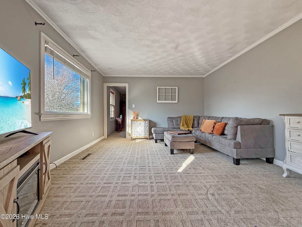 Photo of 116 Kimberly Drive, Edenton, NC 27932 (MLS # 100556337)