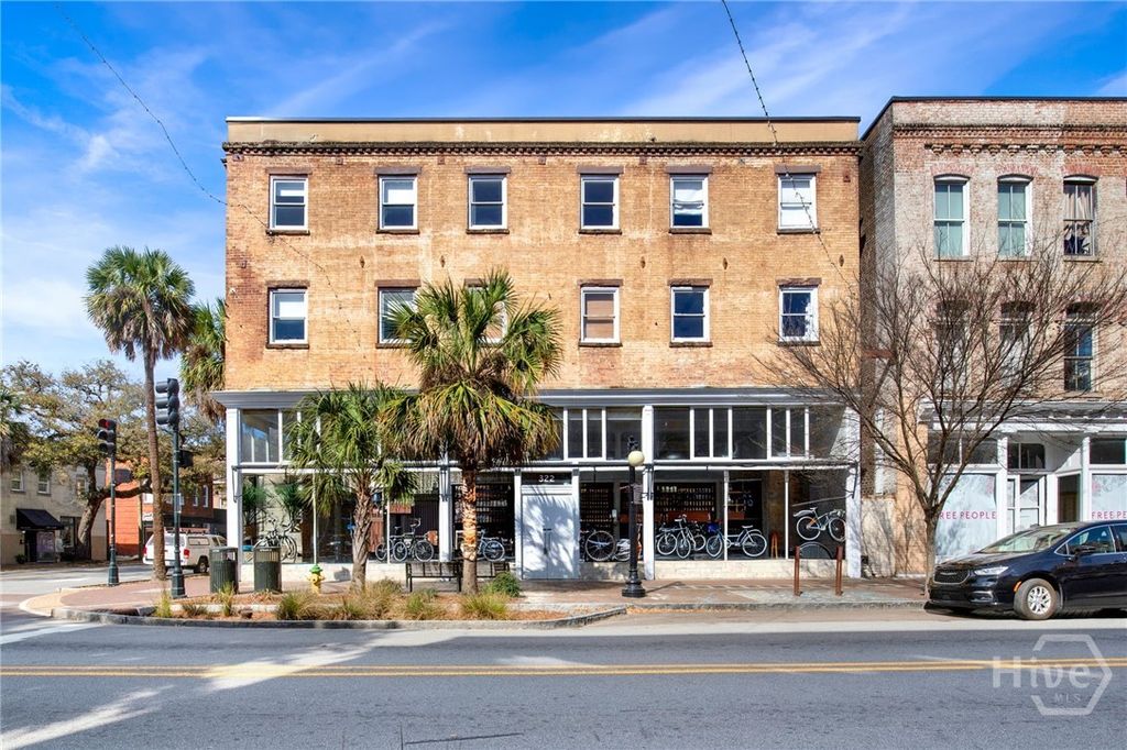 Photo of 310 W Broughton Street #3002, Savannah, GA 31401 (MLS # SA350819)