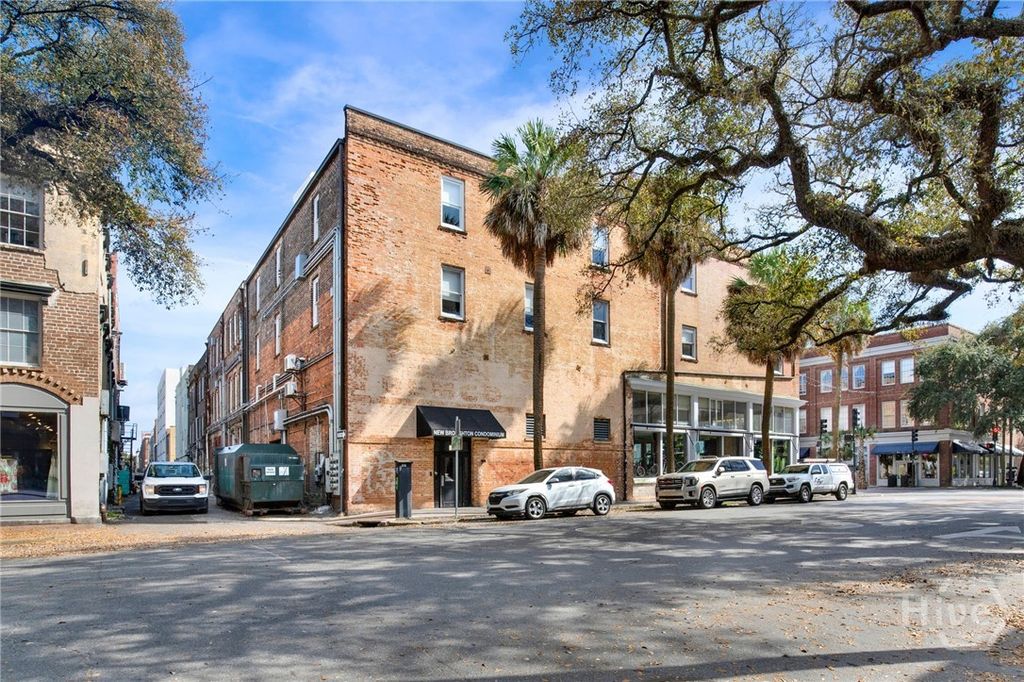 Photo of 310 W Broughton Street #3002, Savannah, GA 31401 (MLS # SA350819)