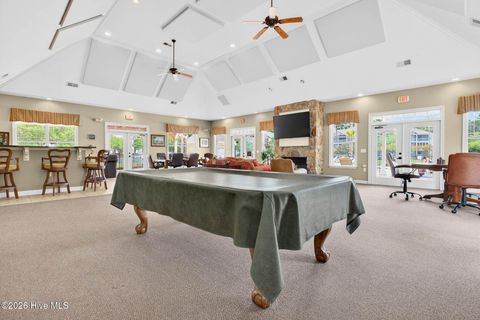 Tiny photo for 443 Crow Creek Drive NW, Calabash, NC 28467 (MLS # 100575187)