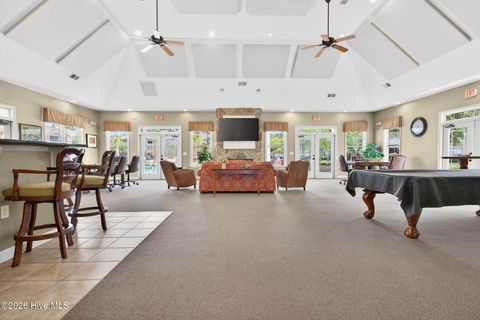 Tiny photo for 443 Crow Creek Drive NW, Calabash, NC 28467 (MLS # 100575187)