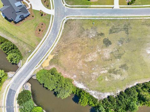Tiny photo for 443 Crow Creek Drive NW, Calabash, NC 28467 (MLS # 100575187)