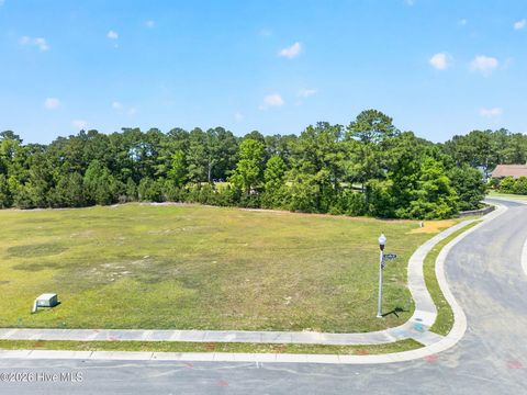 Tiny photo for 443 Crow Creek Drive NW, Calabash, NC 28467 (MLS # 100575187)