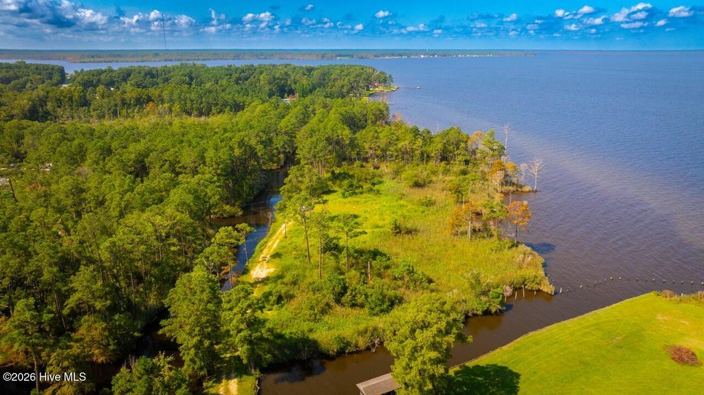 Photo of 651 Taylor Beach Road, Columbia, NC 27925 (MLS # 100603432)