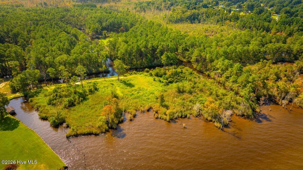 Photo of 651 Taylor Beach Road, Columbia, NC 27925 (MLS # 100603432)