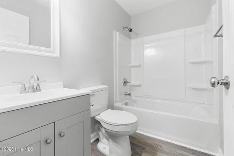 Tiny photo for 420 Pine Valley Road, Jacksonville, NC 28546 (MLS # 100603772)