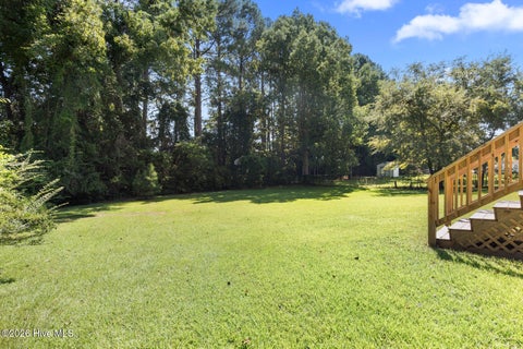 Tiny photo for 420 Pine Valley Road, Jacksonville, NC 28546 (MLS # 100603772)