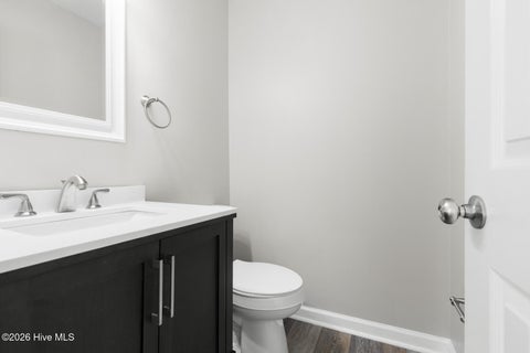 Tiny photo for 420 Pine Valley Road, Jacksonville, NC 28546 (MLS # 100603772)