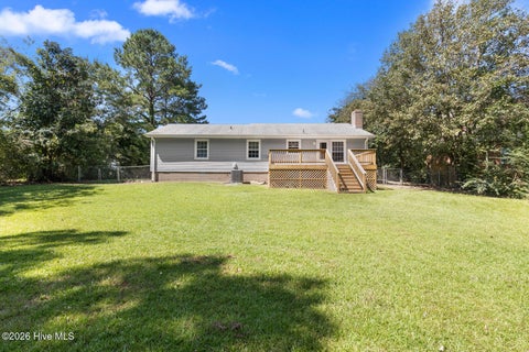 Tiny photo for 420 Pine Valley Road, Jacksonville, NC 28546 (MLS # 100603772)