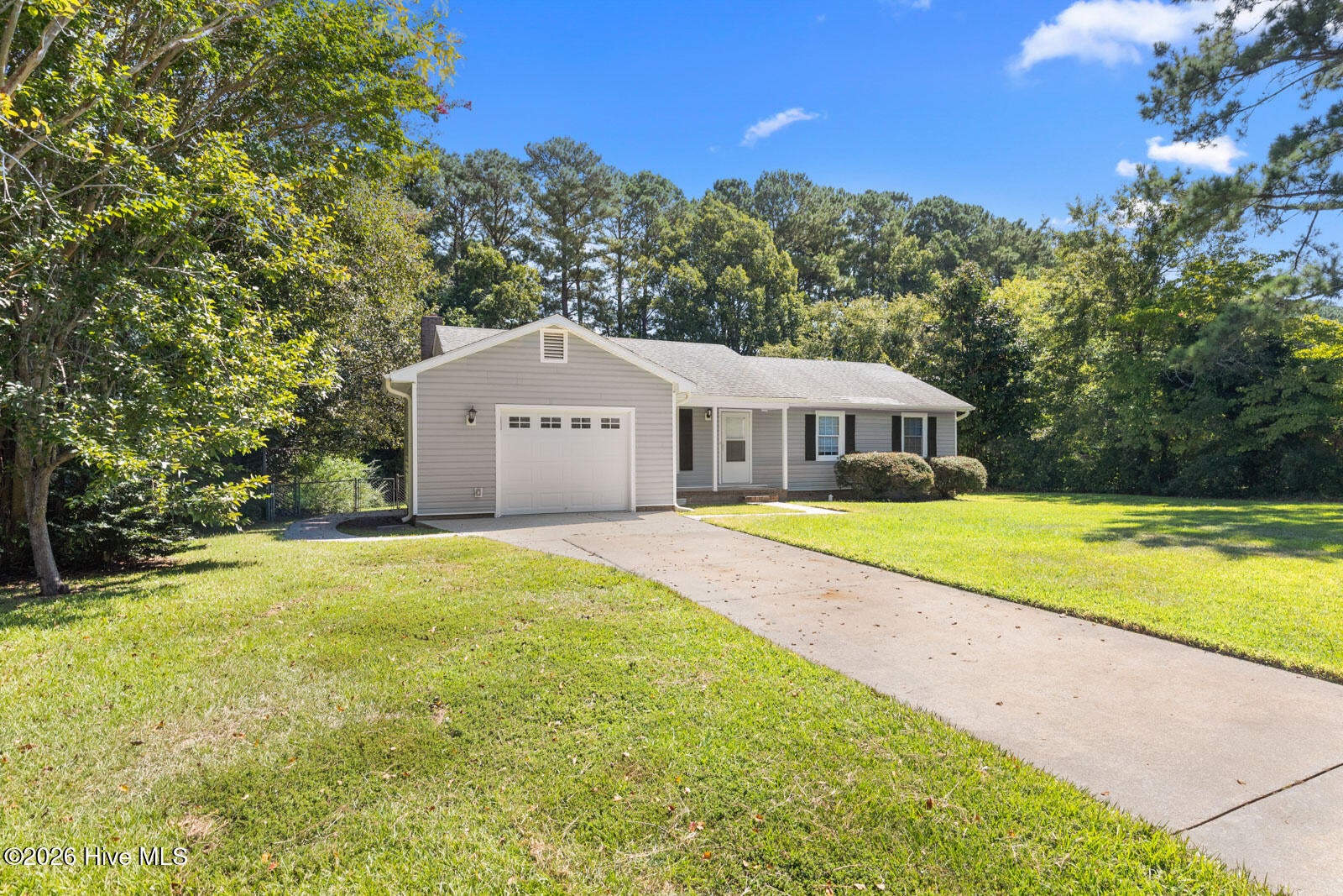 420 Pine Valley Road