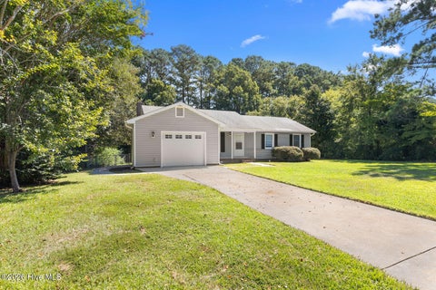 Tiny photo for 420 Pine Valley Road, Jacksonville, NC 28546 (MLS # 100603772)