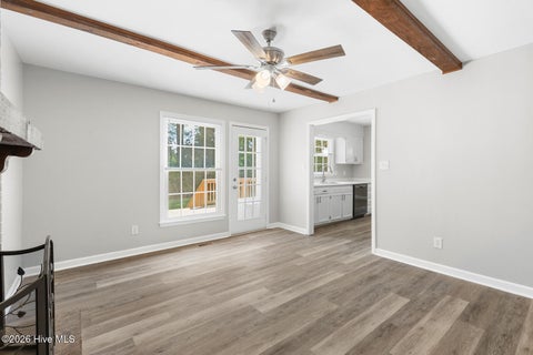 Tiny photo for 420 Pine Valley Road, Jacksonville, NC 28546 (MLS # 100603772)