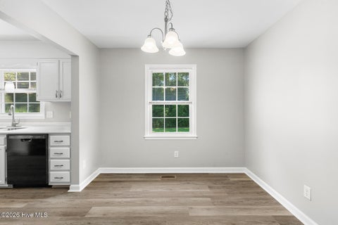 Tiny photo for 420 Pine Valley Road, Jacksonville, NC 28546 (MLS # 100603772)