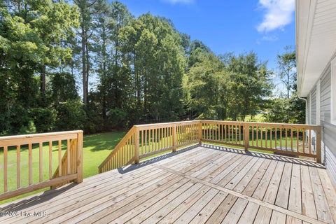 Tiny photo for 420 Pine Valley Road, Jacksonville, NC 28546 (MLS # 100603772)