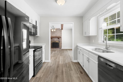 Tiny photo for 420 Pine Valley Road, Jacksonville, NC 28546 (MLS # 100603772)