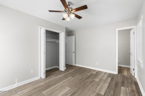 Tiny photo for 420 Pine Valley Road, Jacksonville, NC 28546 (MLS # 100603772)