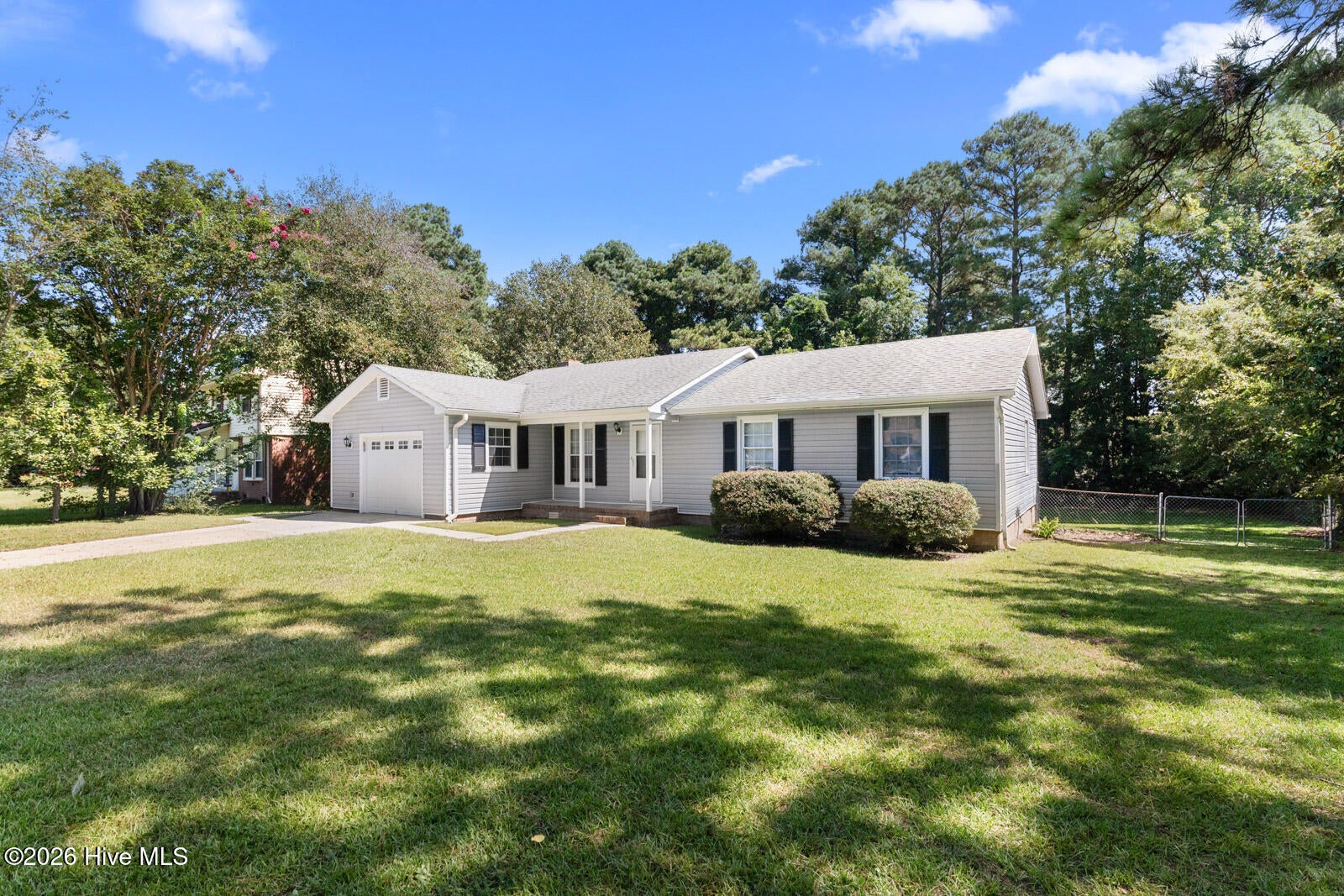 420 Pine Valley Road