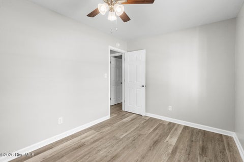 Tiny photo for 420 Pine Valley Road, Jacksonville, NC 28546 (MLS # 100603772)