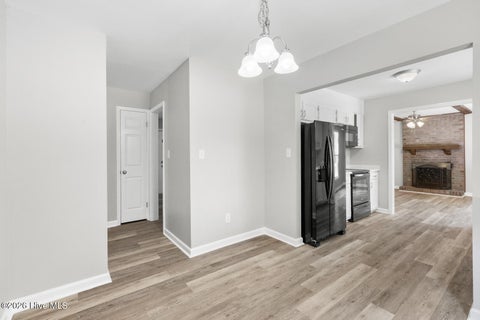 Tiny photo for 420 Pine Valley Road, Jacksonville, NC 28546 (MLS # 100603772)