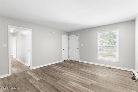Tiny photo for 420 Pine Valley Road, Jacksonville, NC 28546 (MLS # 100603772)