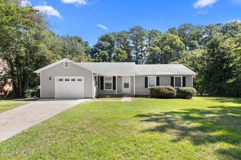 Photo of 420 Pine Valley Road, Jacksonville, NC 28546 (MLS # 100603772)