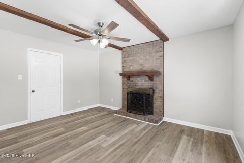 Tiny photo for 420 Pine Valley Road, Jacksonville, NC 28546 (MLS # 100603772)
