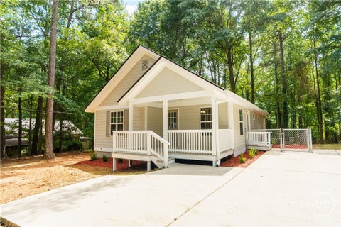 Homes For Sale - 2354 Airport Drive<br/> Athens, GA 30605