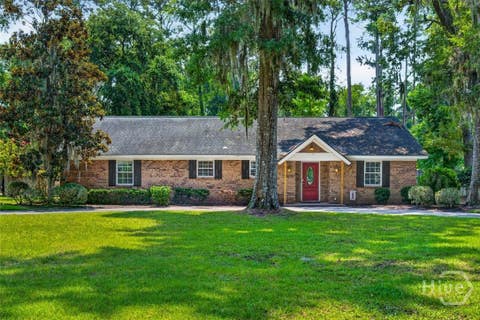 Homes For Sale - 14820 Honeysuckle Road<br/> Savannah, GA 31419